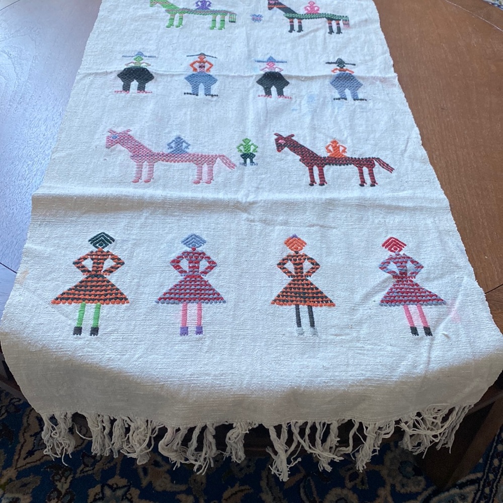Table Runner